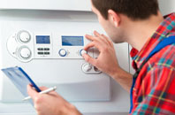 free Blaenpennal gas safe engineer quotes