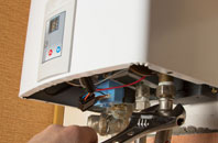 free Blaenpennal boiler install quotes